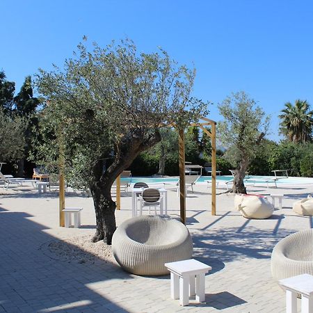 Noha Lifestyle Hotel - Adults Only Пула Екстериор снимка