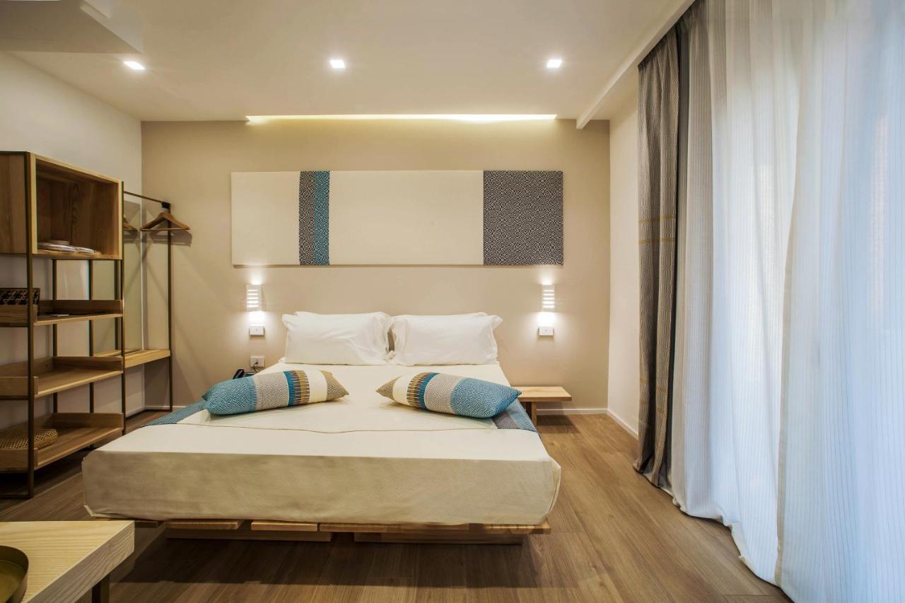 Noha Lifestyle Hotel - Adults Only Пула Екстериор снимка