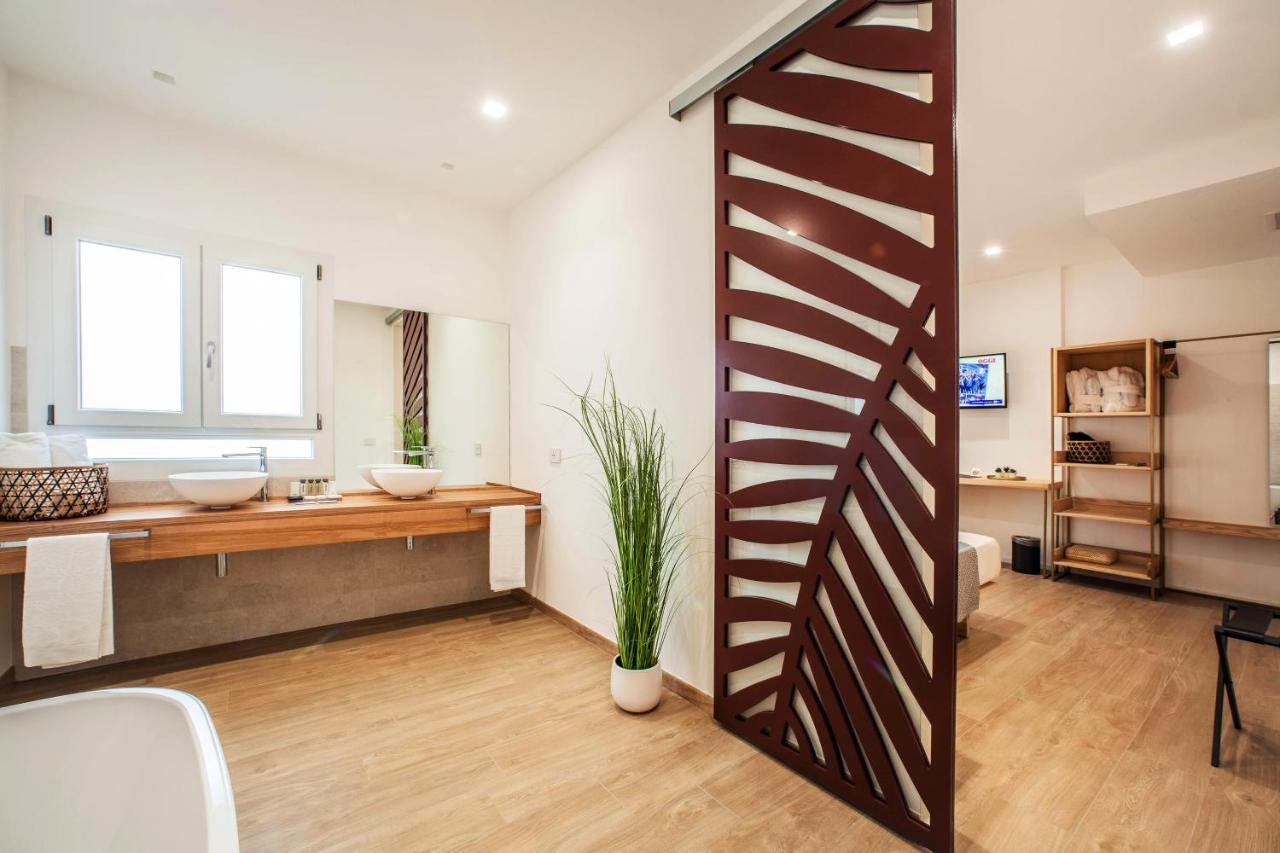 Noha Lifestyle Hotel - Adults Only Пула Екстериор снимка