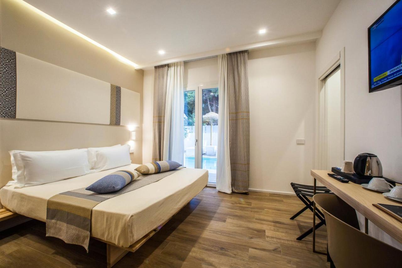 Noha Lifestyle Hotel - Adults Only Пула Екстериор снимка