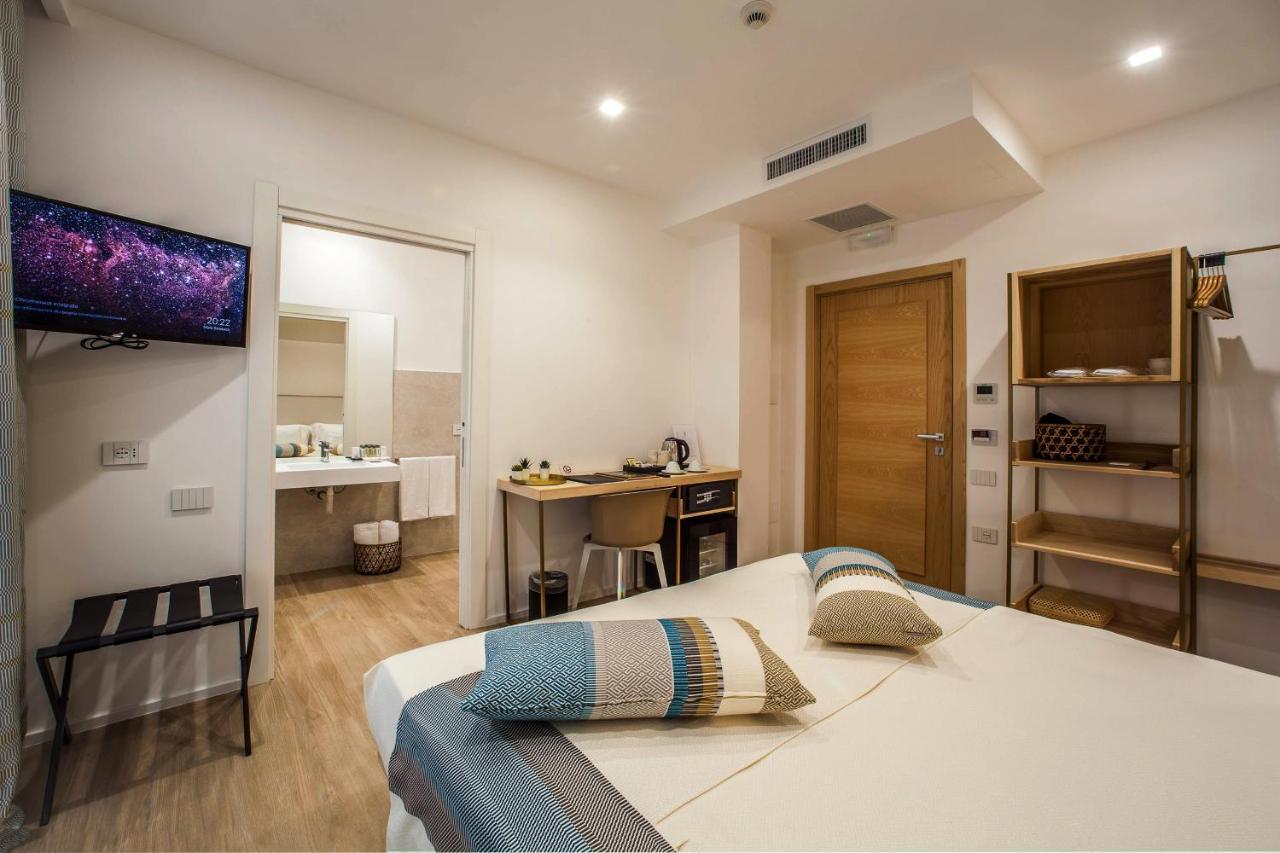 Noha Lifestyle Hotel - Adults Only Пула Екстериор снимка