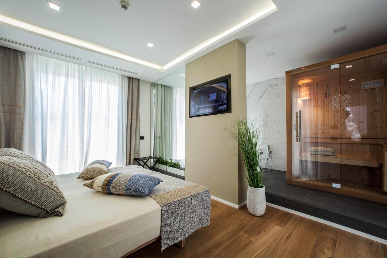 Noha Lifestyle Hotel - Adults Only Пула Екстериор снимка