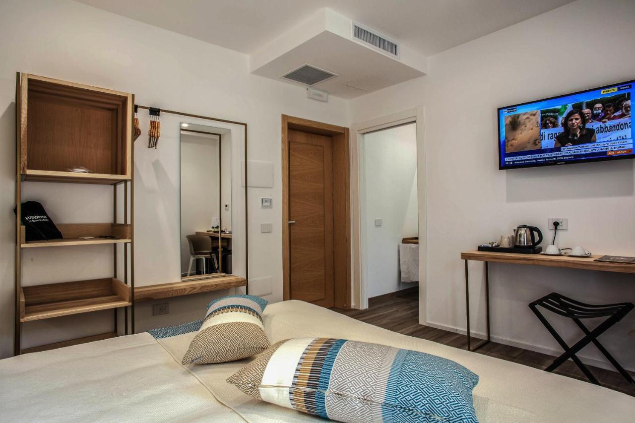 Noha Lifestyle Hotel - Adults Only Пула Екстериор снимка