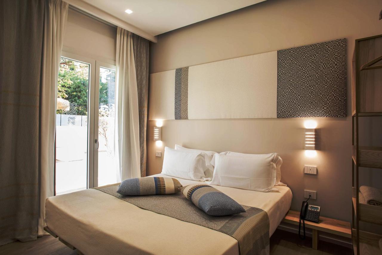 Noha Lifestyle Hotel - Adults Only Пула Екстериор снимка