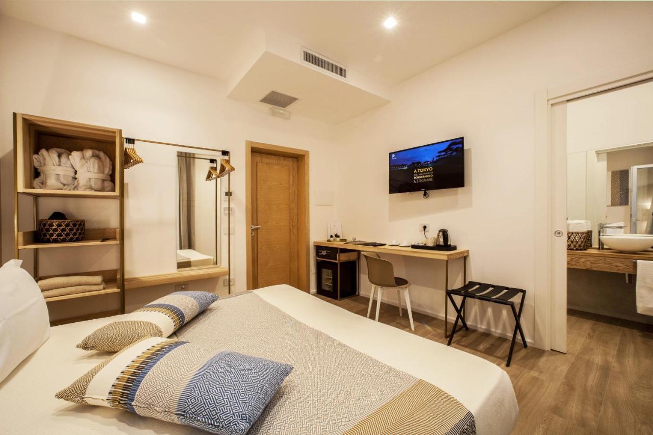 Noha Lifestyle Hotel - Adults Only Пула Екстериор снимка