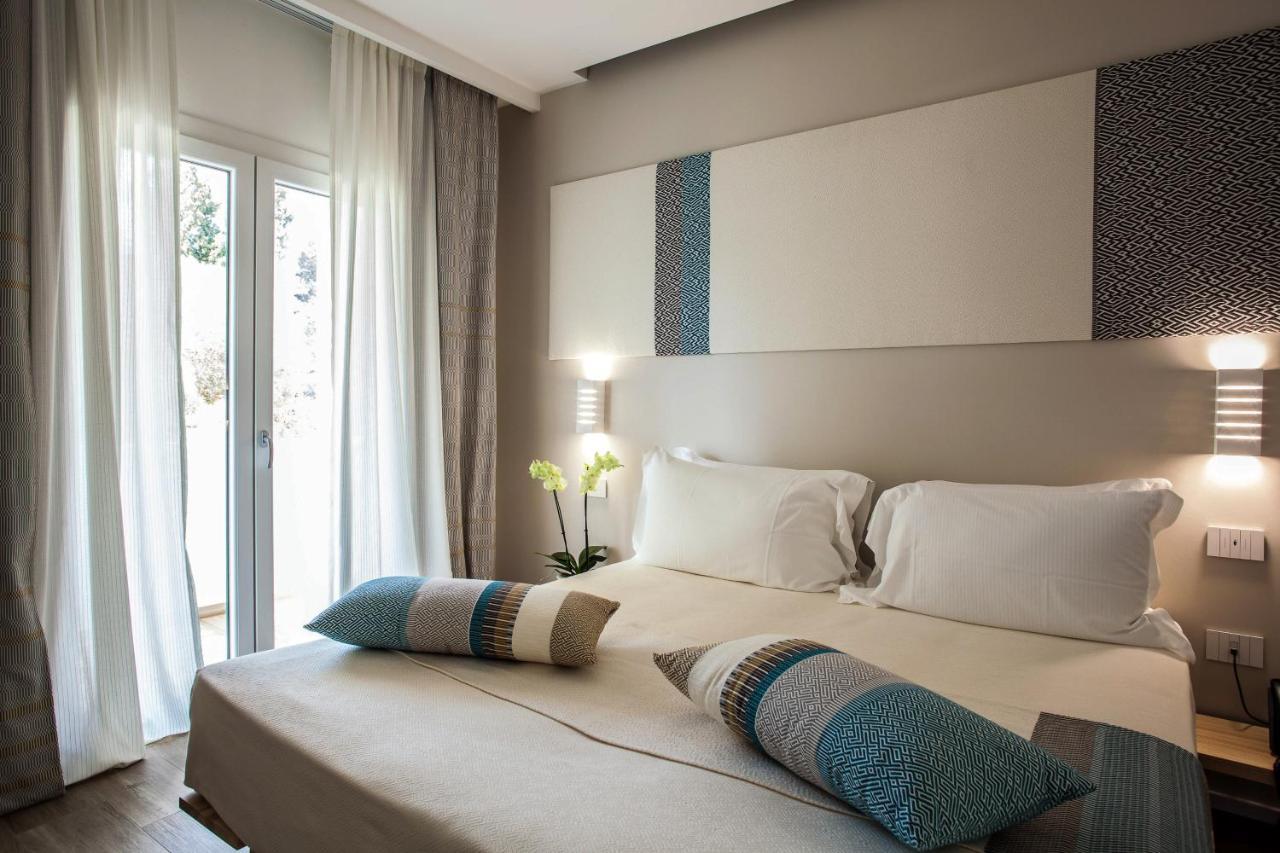Noha Lifestyle Hotel - Adults Only Пула Екстериор снимка
