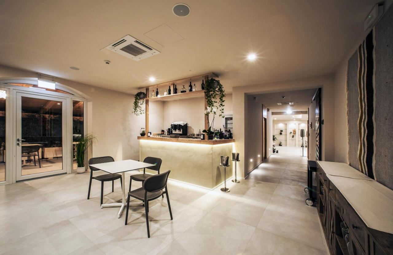 Noha Lifestyle Hotel - Adults Only Пула Екстериор снимка