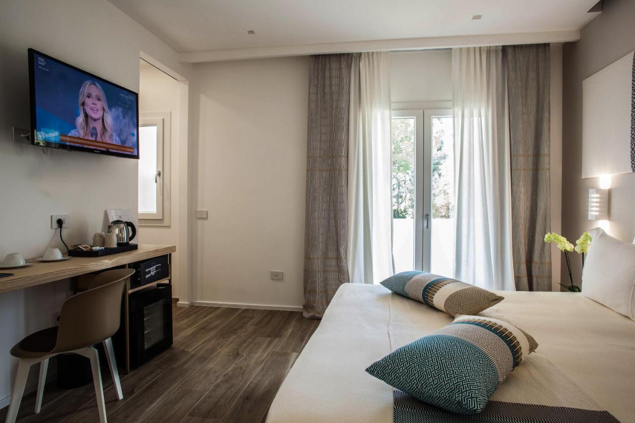 Noha Lifestyle Hotel - Adults Only Пула Екстериор снимка