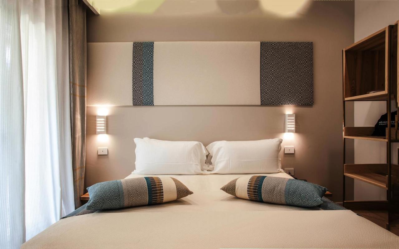 Noha Lifestyle Hotel - Adults Only Пула Екстериор снимка