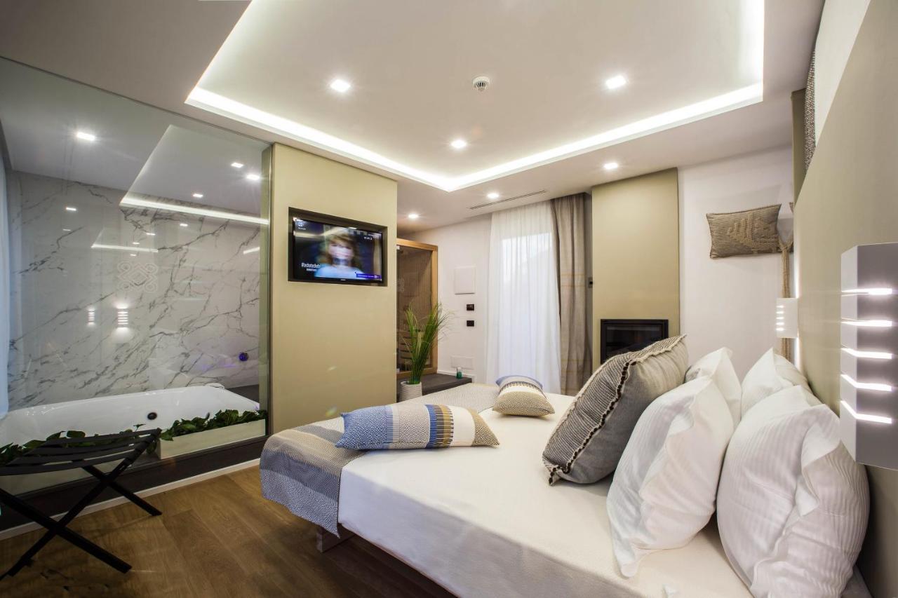 Noha Lifestyle Hotel - Adults Only Пула Екстериор снимка