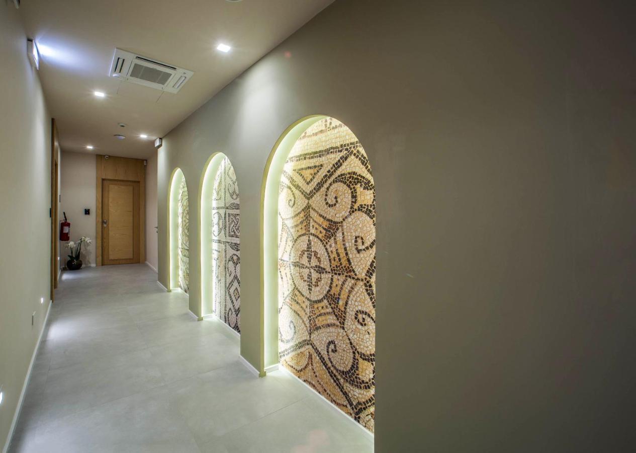 Noha Lifestyle Hotel - Adults Only Пула Екстериор снимка