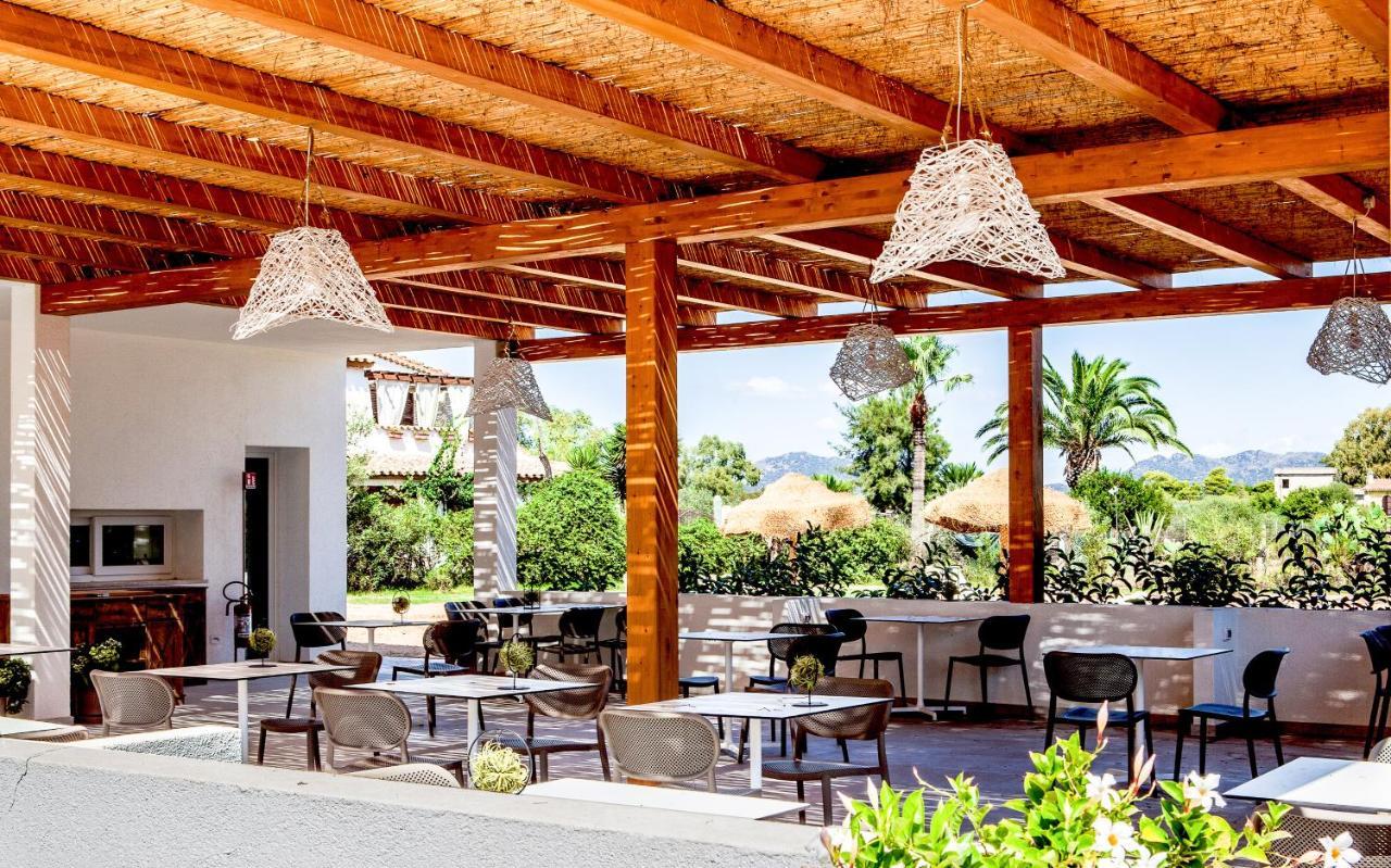 Noha Lifestyle Hotel - Adults Only Пула Екстериор снимка