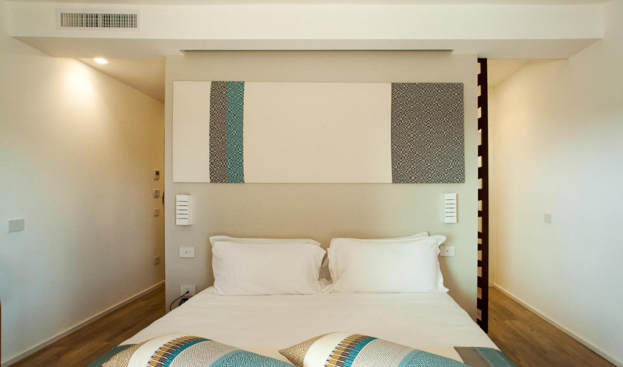 Noha Lifestyle Hotel - Adults Only Пула Екстериор снимка