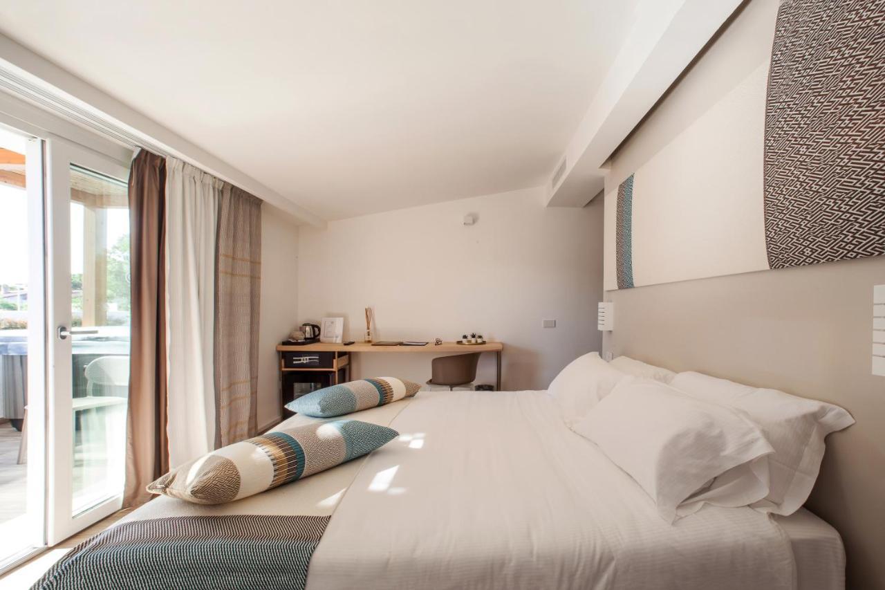 Noha Lifestyle Hotel - Adults Only Пула Екстериор снимка