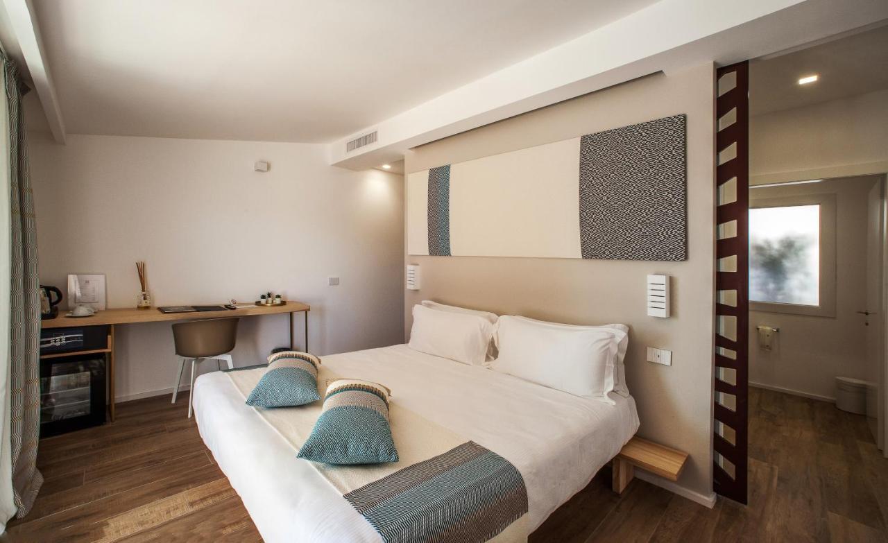 Noha Lifestyle Hotel - Adults Only Пула Екстериор снимка