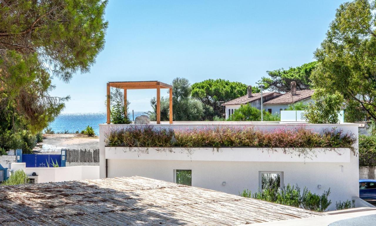 Noha Lifestyle Hotel - Adults Only Пула Екстериор снимка
