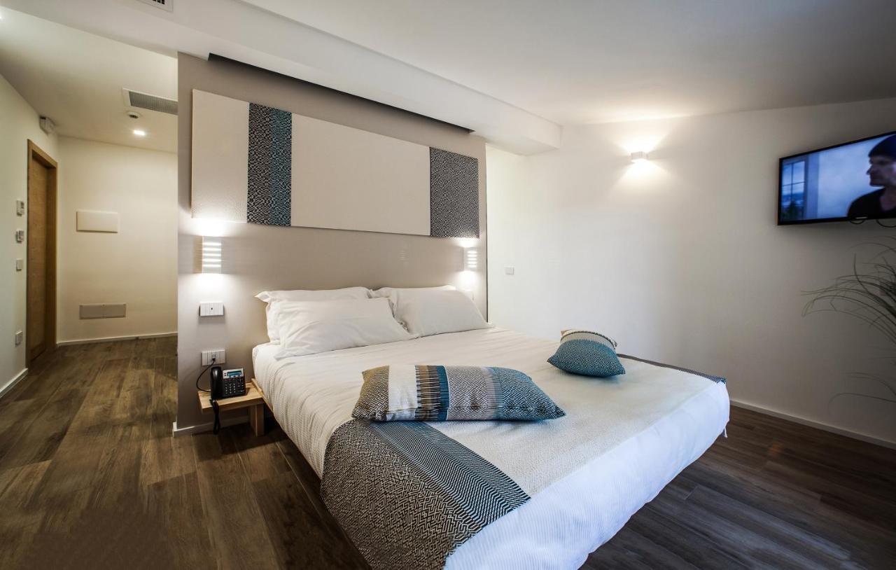 Noha Lifestyle Hotel - Adults Only Пула Екстериор снимка