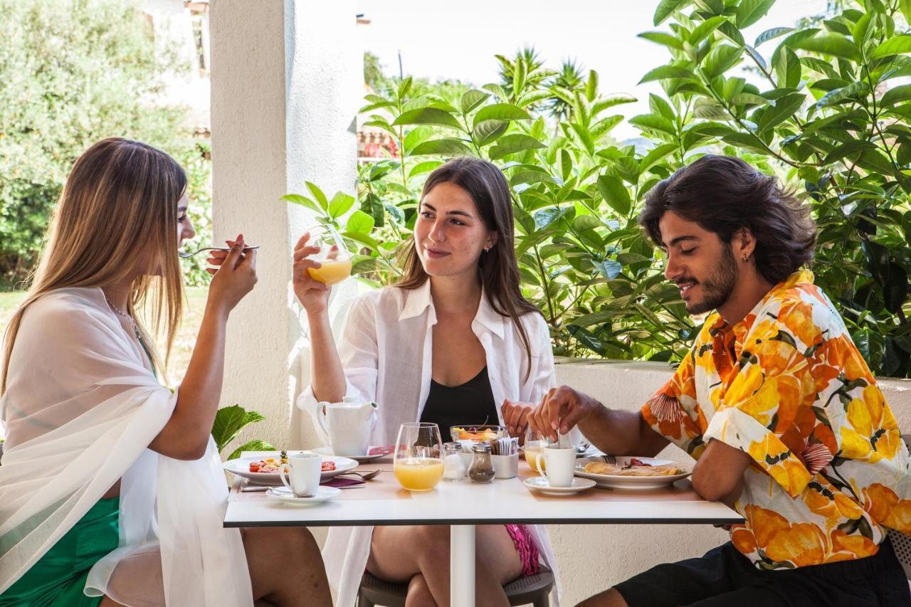 Noha Lifestyle Hotel - Adults Only Пула Екстериор снимка