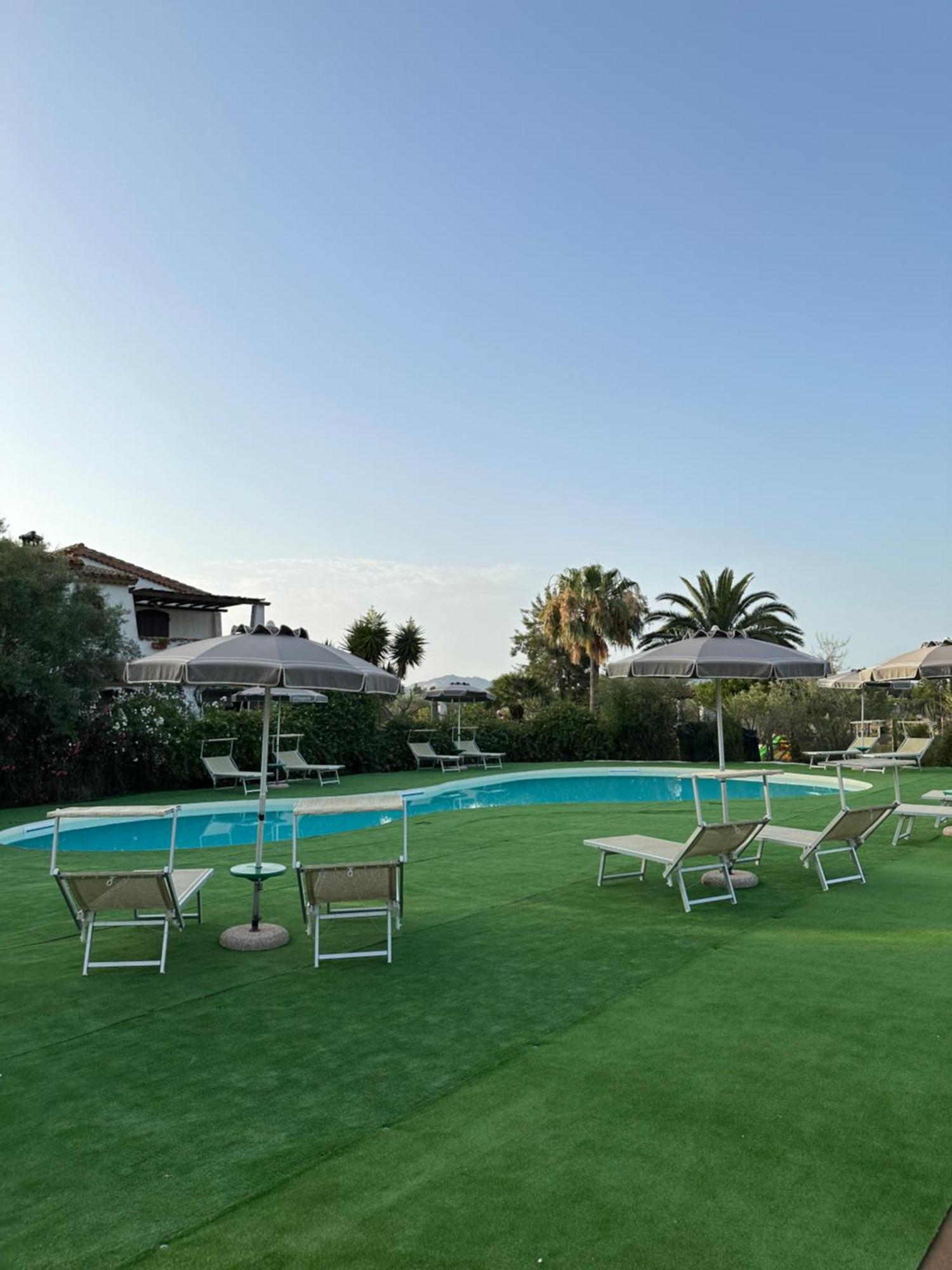Noha Lifestyle Hotel - Adults Only Пула Екстериор снимка