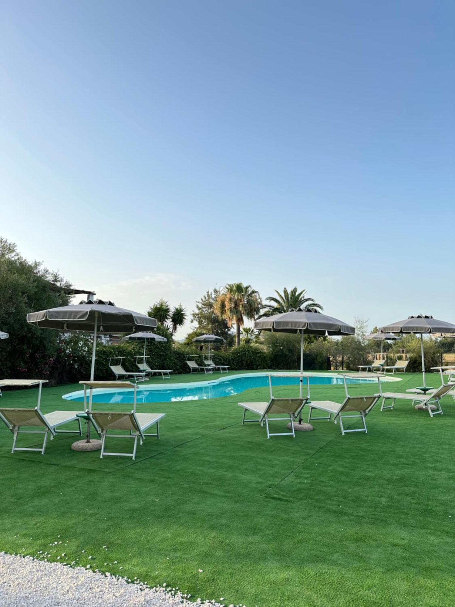 Noha Lifestyle Hotel - Adults Only Пула Екстериор снимка